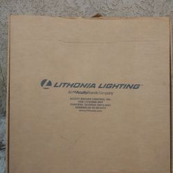 Lithonia Lighting 