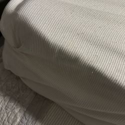 Free Full Foam Mattress (was a Queen)