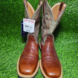 TWISTED X MEN'S CELLSTRECH WORK BOOT SIZES 8.5EE. 9EE. 9.5EE