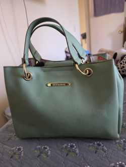 Steve Madden