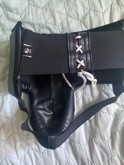 Boxing MMA Muay Thai Training Protector