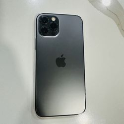 iPhone 12 Pro 128gb Space Grey Unlocked/Liberado