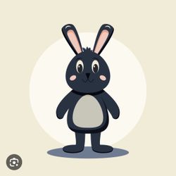 Toy Rabbit