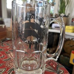 Jumbo 2012 Santa Anita Park 32 Ounce Mug