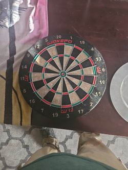 Wokefo Dart Board Just Dart Board
