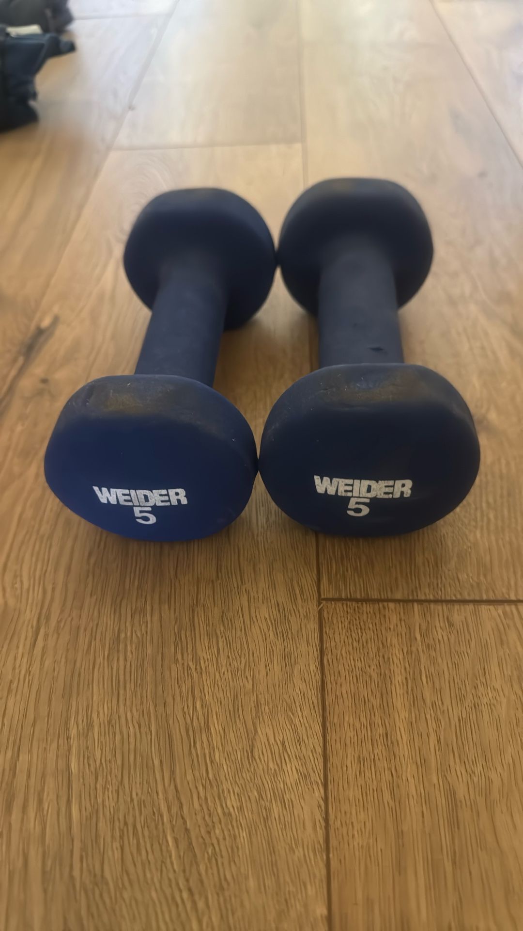 5lb Weights