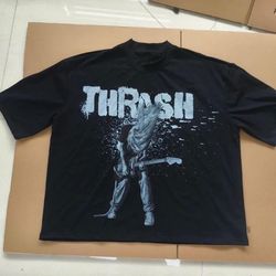 Bulk Graphic Tees (1000 Units) – Streetwear / Clothing Inventory