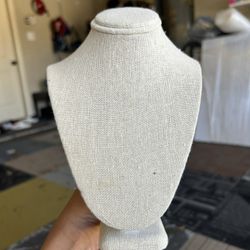 Medium Necklace Stand