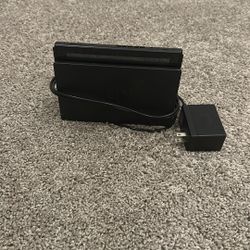 Nintendo Switch (No Controllers)
