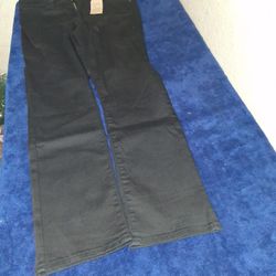 Levi's Women's 312 Sharping Slim