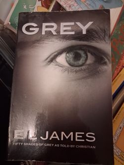 Books!