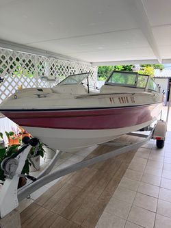Boat for sale