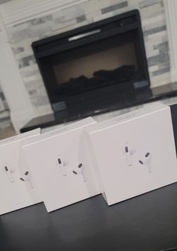 airpods  3 generacion 