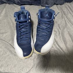 Jordan 12 