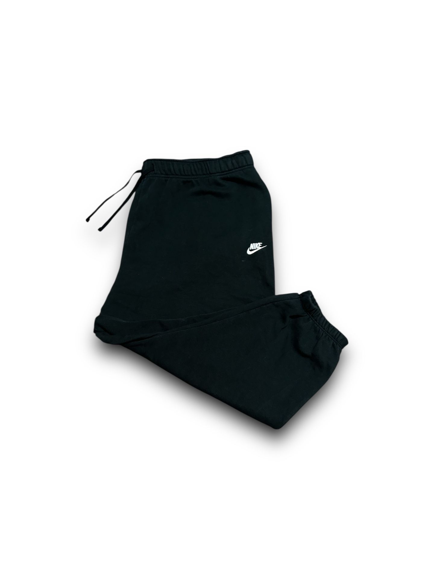Nike sportswear club fleece tapered sweatpants size 3XL