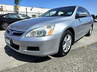 2006 Honda Accord