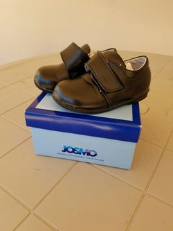 Toddler Boys dress shoes