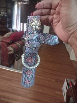 Sew Tie'd Up Designs