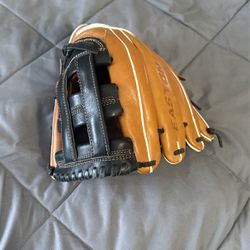 Easton baseball Glove
