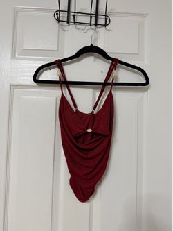Red top
