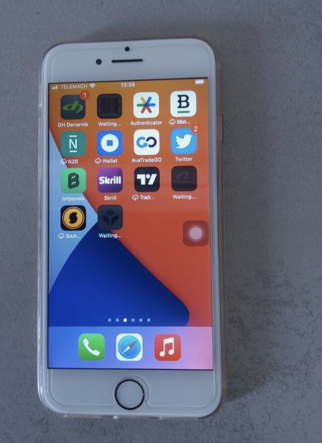 iPhone 7 (T-Mobile) (Wi-Fi) 50 Dollars