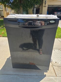FREE Dishwasher