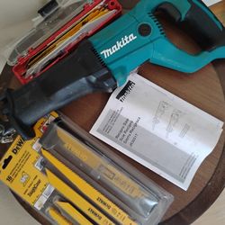 Makita Saw