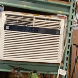 Window Air Condition 
