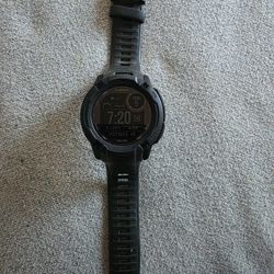 Garmin Instinct 2X Solar