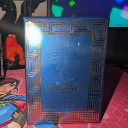 Versace Eros 🔥 100$ OBO