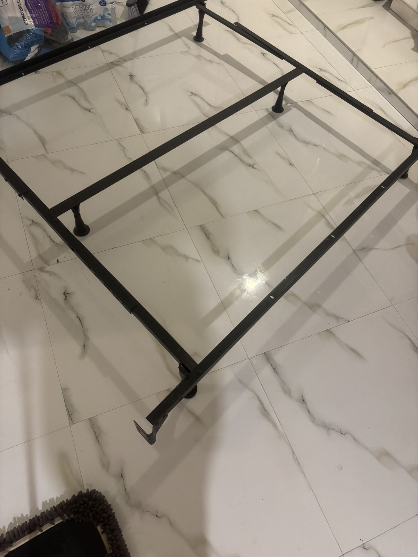 Metal Bed Frame