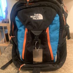 Men’s North  Face Backpack 