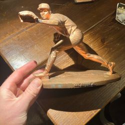 Cal Ripken figurine 