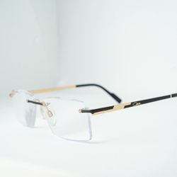 Luxury Cazal Eyeglasses Ref 7097