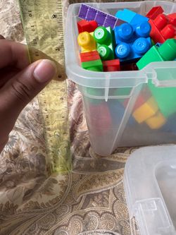 Blocks