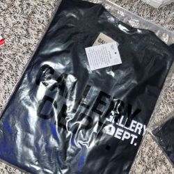 Gallery Dept Hollywood, Ca 