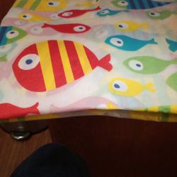 Shower Curtain