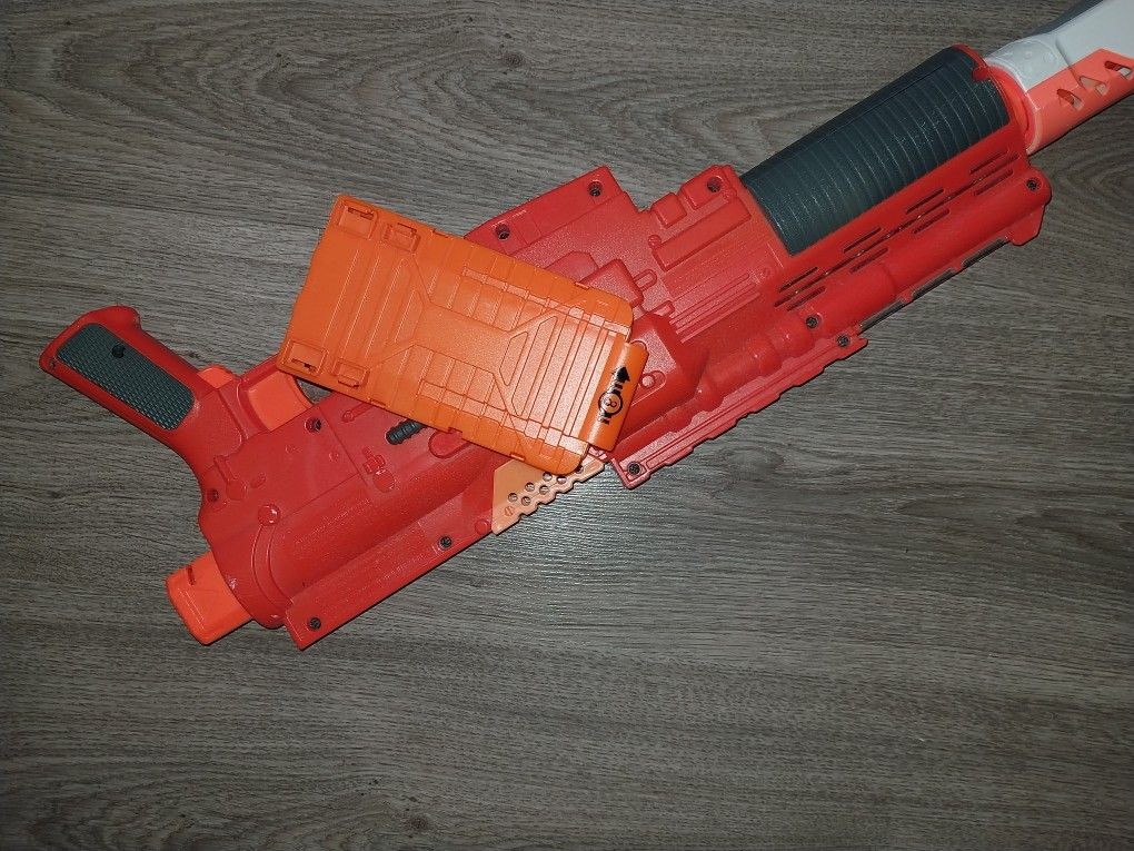 Nerf STAR WARS Blaster