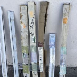 Vinyl Blinds For Sale 120 For All