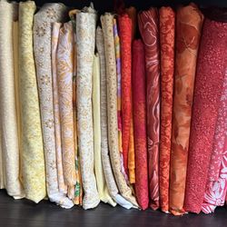 Quilt Fabric 