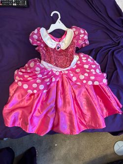 Minnie mouse