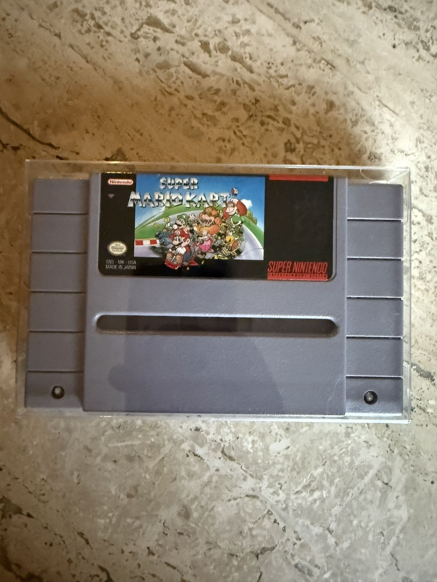 Mario Kart