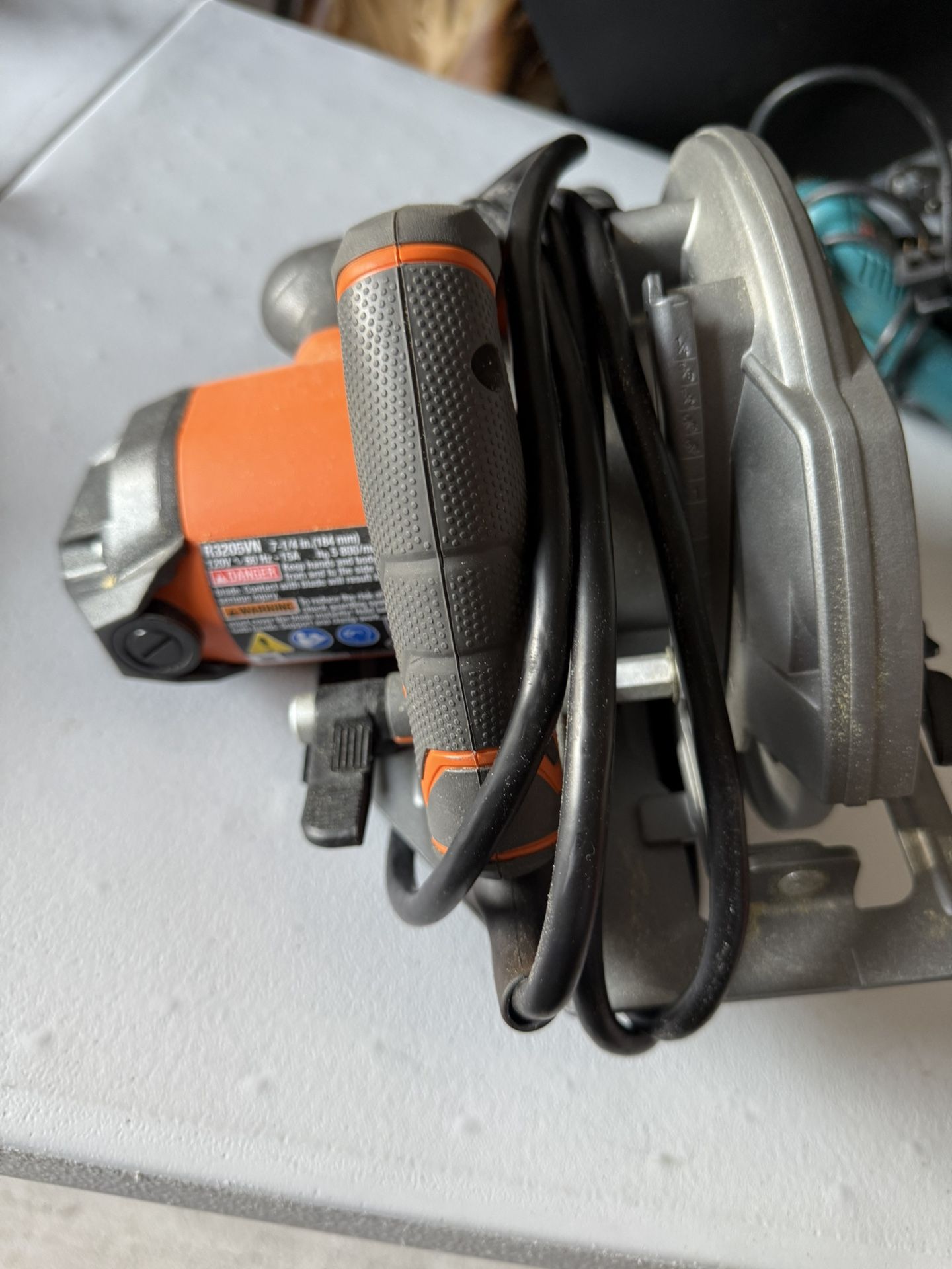 Circular Saw