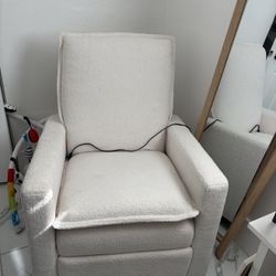 Nursing Chair  