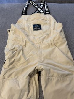 Adidas Snowboard Ski Bib