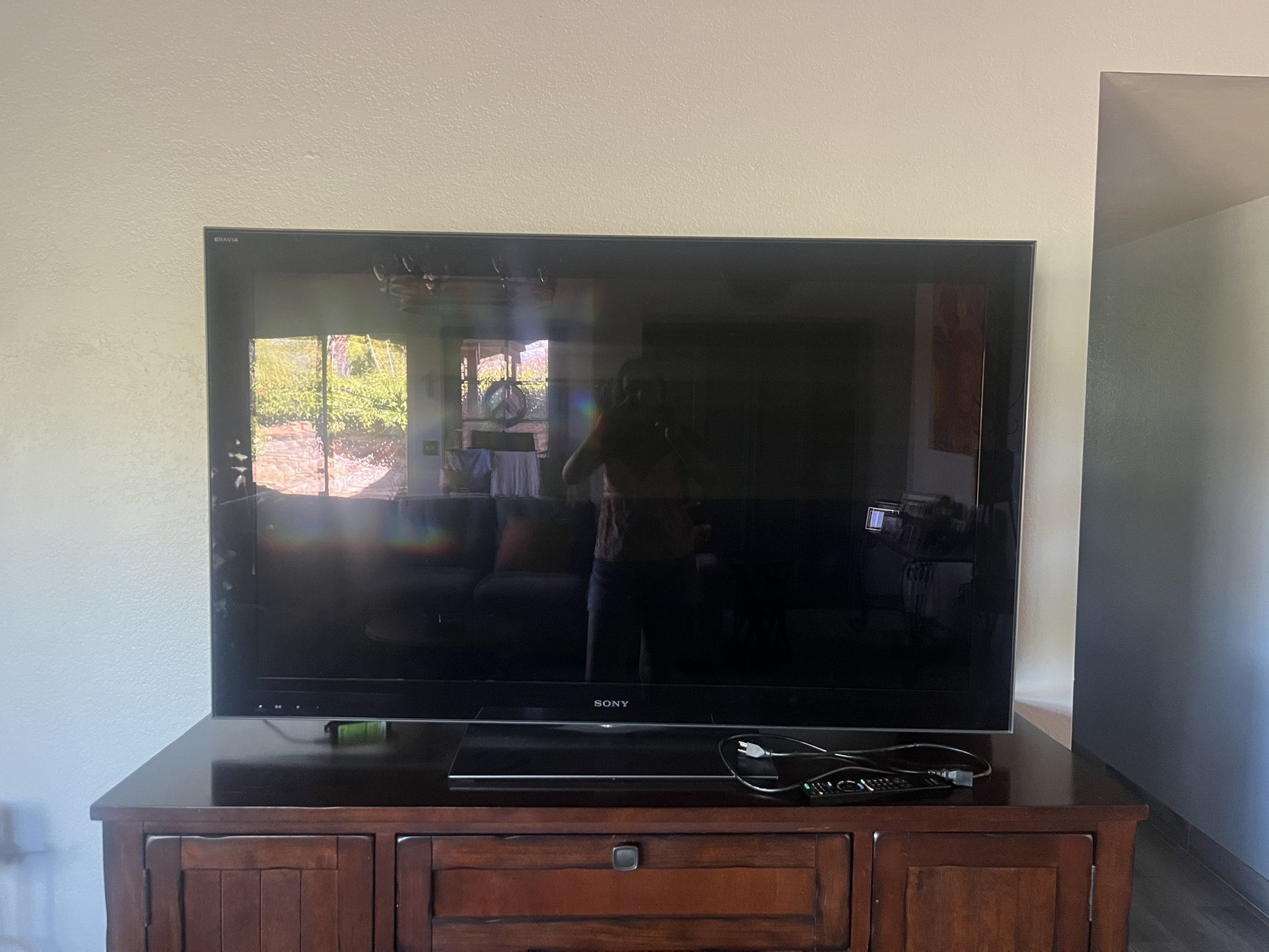 Sony TV