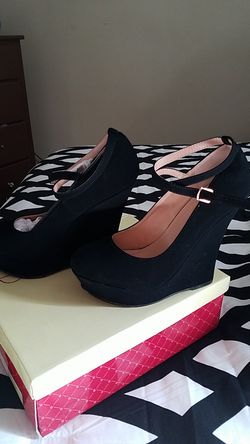 Wedges