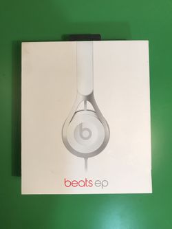 Dr.dre beats ep