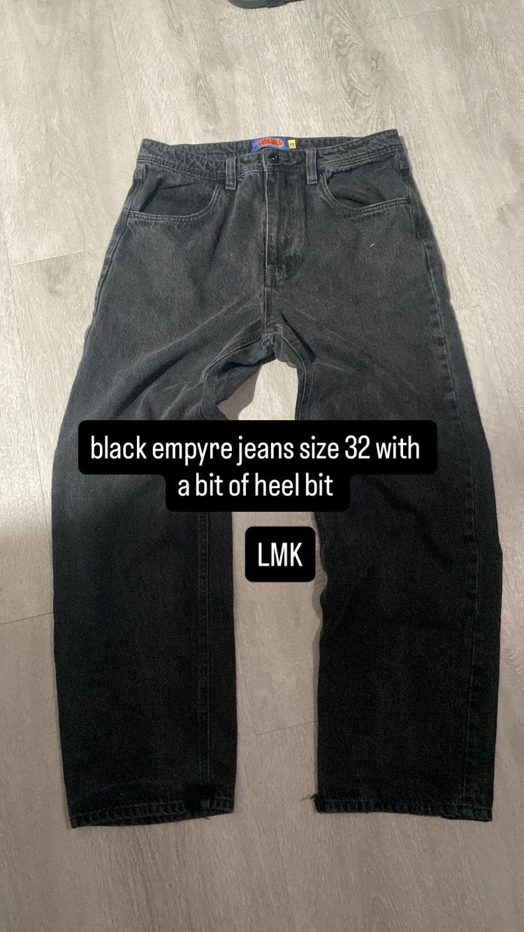empyre jeans 