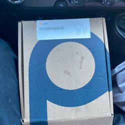 Plantronics Voyager 6200 UC  (OBO)